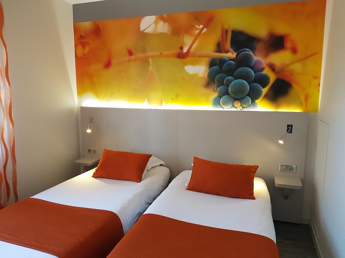 Logis Hotel L'Escargotiere Dijon Sud - Chenôve Kültér fotó