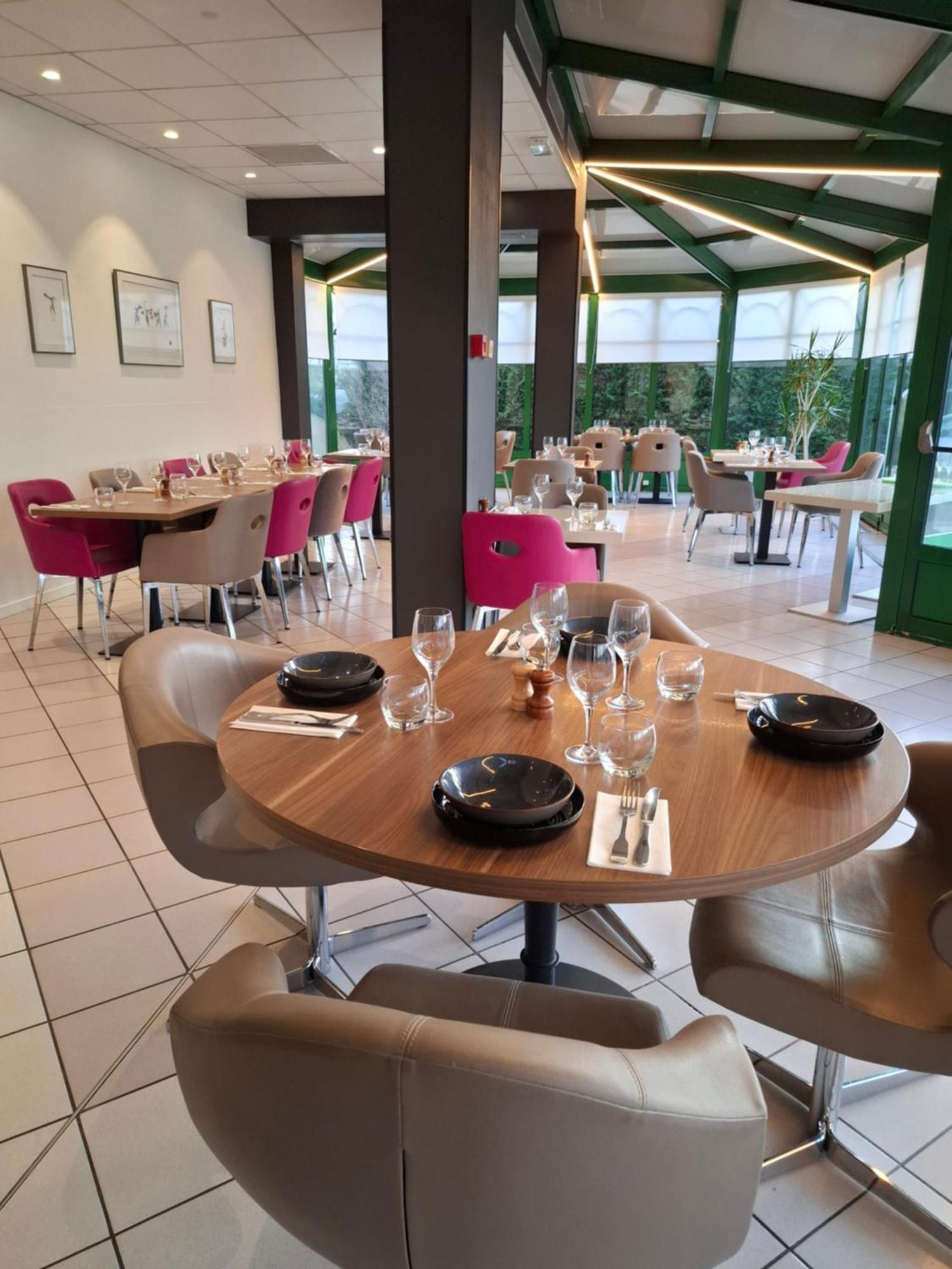 Logis Hotel L'Escargotiere Dijon Sud - Chenôve Kültér fotó