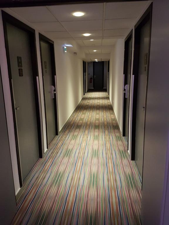 Logis Hotel L'Escargotiere Dijon Sud - Chenôve Kültér fotó