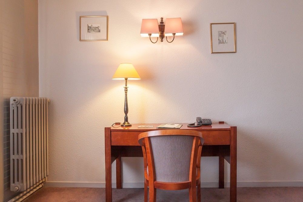 Logis Hotel L'Escargotiere Dijon Sud - Chenôve Kültér fotó