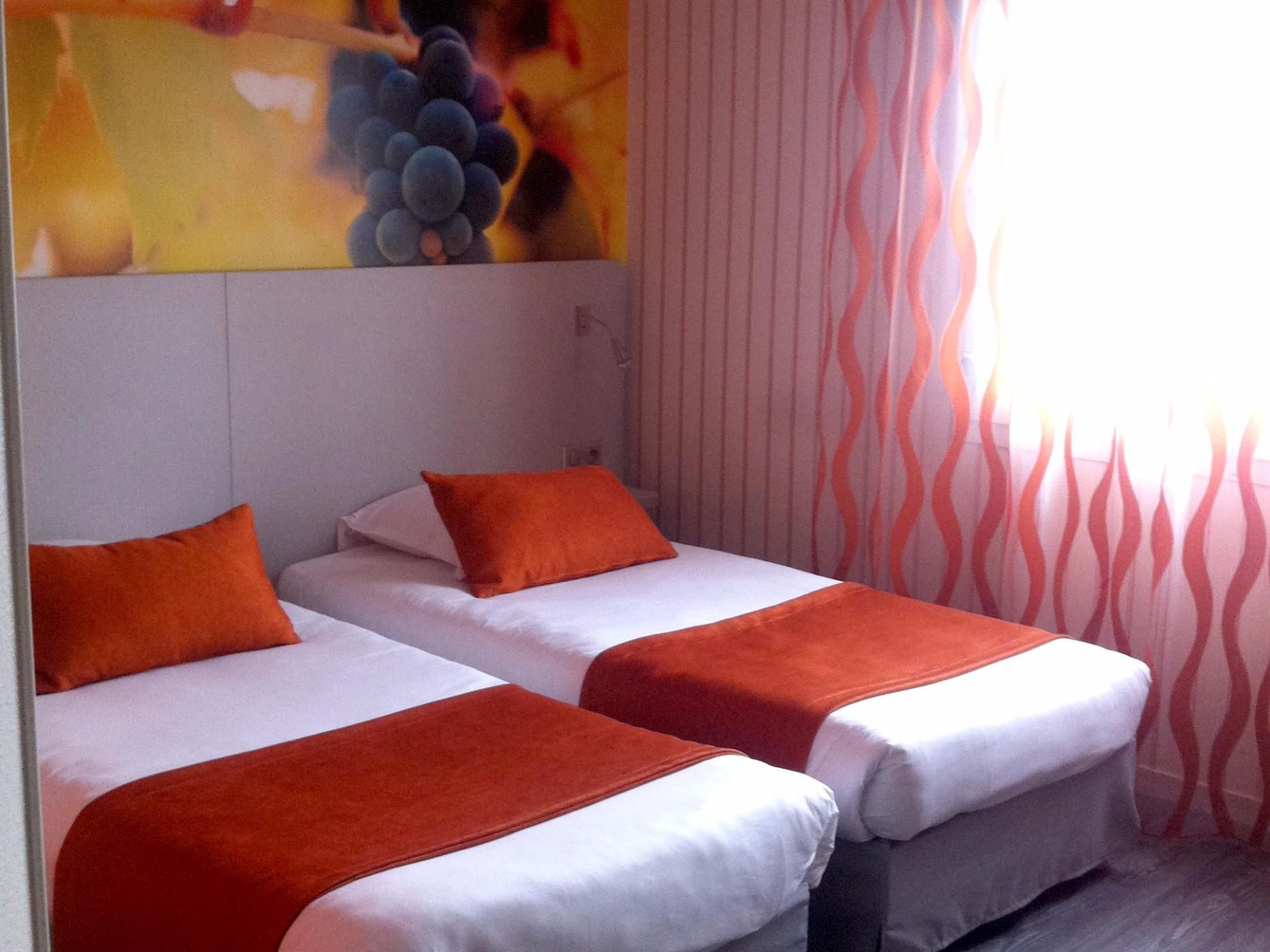 Logis Hotel L'Escargotiere Dijon Sud - Chenôve Kültér fotó