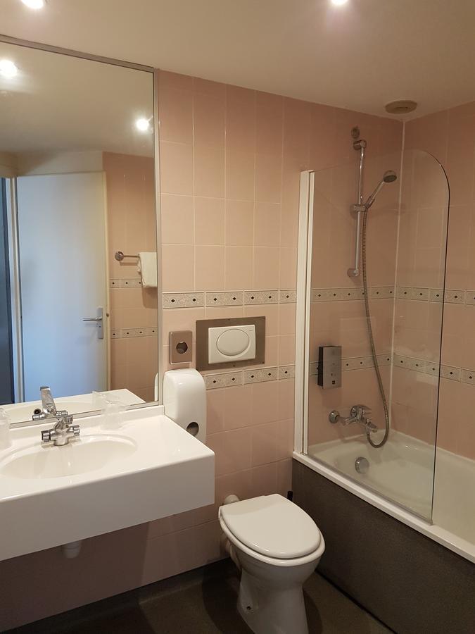 Logis Hotel L'Escargotiere Dijon Sud - Chenôve Kültér fotó