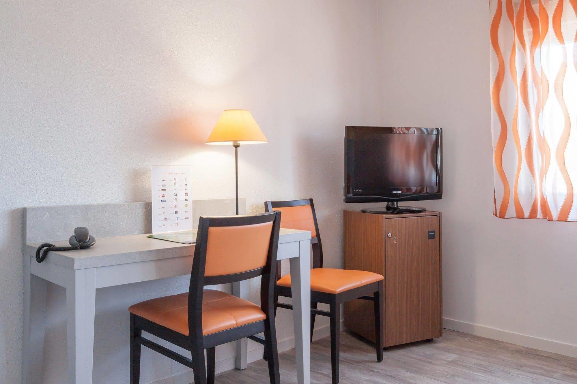 Logis Hotel L'Escargotiere Dijon Sud - Chenôve Kültér fotó